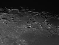 Krater Crueger, Darwin und Rima Darwin Sirisalis Ggrimaldi (16.2..2011)