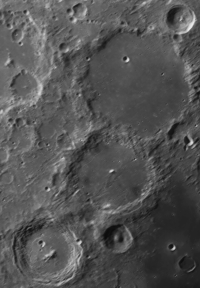 Krater Ptolemaeus Alfonsus Arzachel (24.082.018)