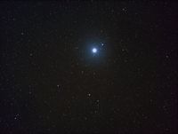 Sternentest ED61EDPHII mit passenden Zwischenhülsen zur ATIK-Horizon-Farbe