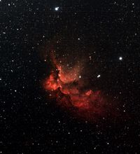 NGC7380 - Wizard-Nebel 1h 4